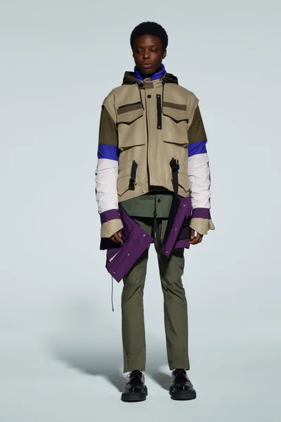 Look 4